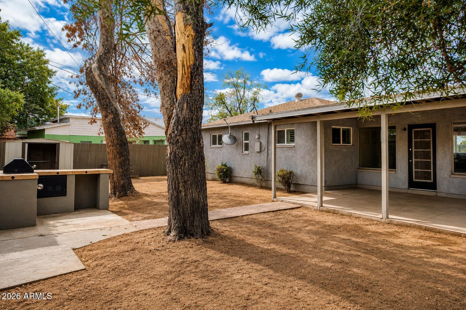 Residential in Phoenix 2