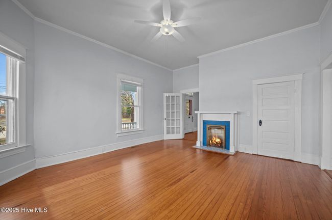 310 E Baker St, House other with 4 bedrooms, 2 bathrooms and null parking in Tarboro NC | Image 14