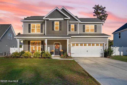 457 Jasmine Way, Burgaw, NC, 28425-4320 | Card Image