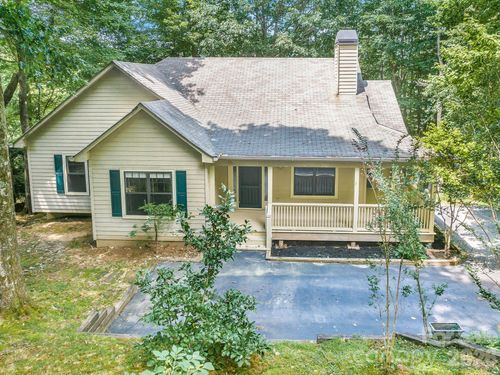 526 Whetstone Gap Rd, Lake Toxaway, NC, 28747-9502 | Card Image