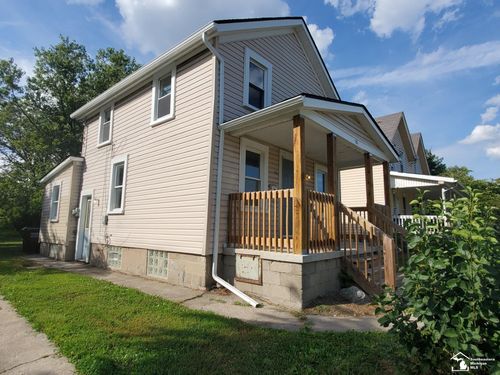 516 Eastchester St, Monroe, MI, 48161-1228 | Card Image