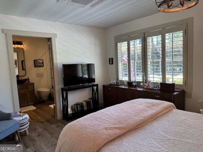 363 Palmetto Rd, House other with 3 bedrooms, 4 bathrooms and null parking in Tyrone GA | Image 26