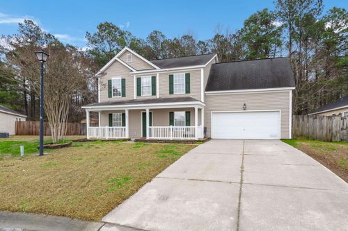 77 Blue Jasmine Ln, Summerville, SC, 29483-7551 | Card Image