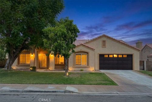 45120 Desert Fox Dr, La Quinta, CA, 92253-4552 | Card Image