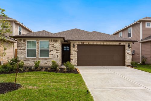 6915 Lebec Dr, Rosharon, TX, 77583-5396 | Card Image