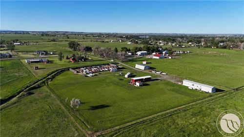 5840, 5850, 5904 Lunder Lane, Shepherd, MT, 59079 | Card Image