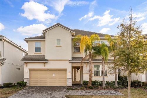 2558 Shanti Dr, KISSIMMEE, FL, 34746 | Card Image