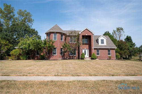 7936 Rockridge Dr, Maumee, OH, 43537-8989 | Card Image