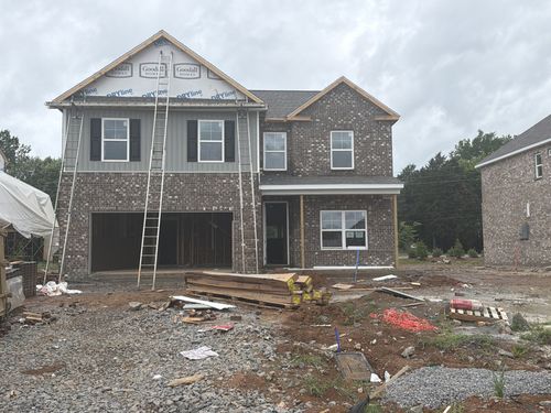 3417 Elene Way, Murfreesboro, TN, 37129-4650 | Card Image