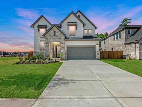7066 N Lake Clopton Dr, Montgomery, TX, 77316 | Card Image