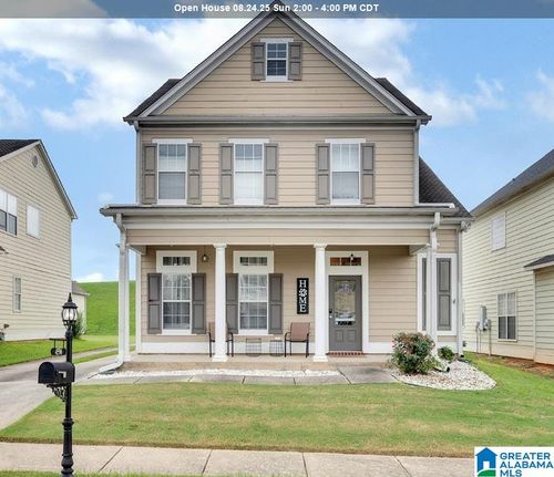 4596 Gibson Dr, BESSEMER, AL, 35022-7045 | Card Image