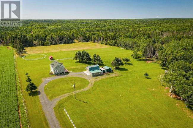 8725 Northside Rd, House other with 4 bedrooms, 2 bathrooms and null parking in Priest Pond PE | Image 45