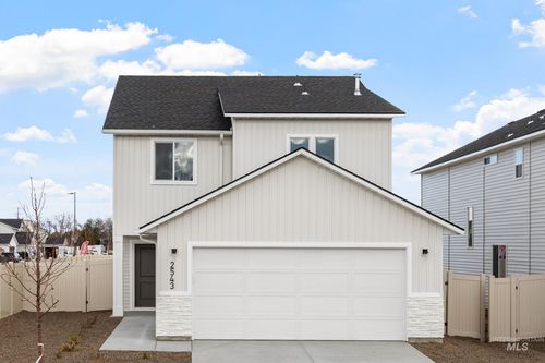 2543 W Fallon Loop, Nampa, ID, 83651-7741 | Card Image