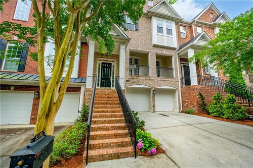 8-3130 Woodwalk Trce Se, Atlanta, GA, 30339-8474 | Card Image