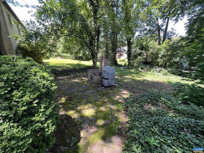 1515 Rutledge Ave, House other with 3 bedrooms, 2 bathrooms and null parking in CHARLOTTESVILLE VA | Image 9