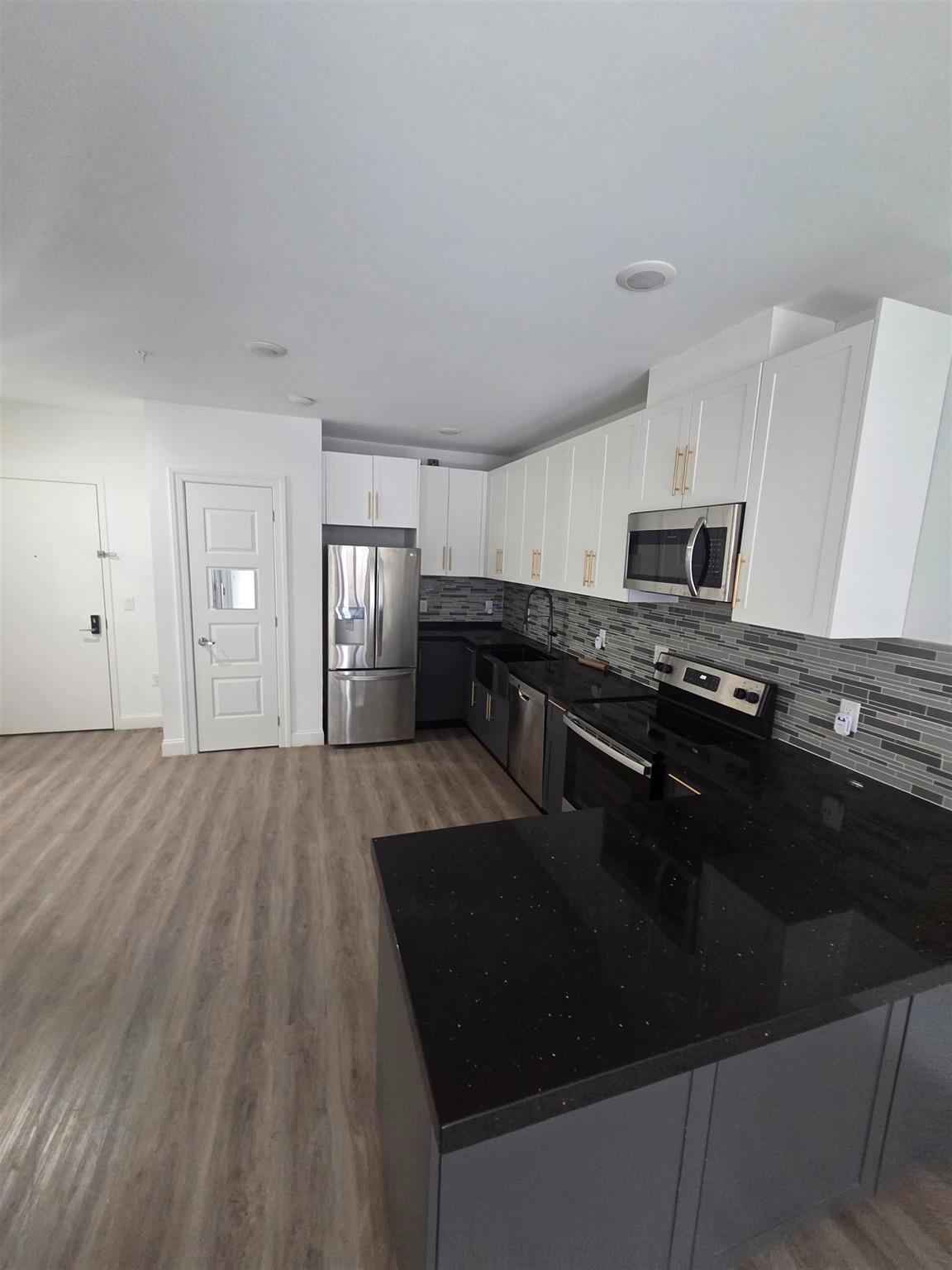 Residential Lease in JC, Journal Square