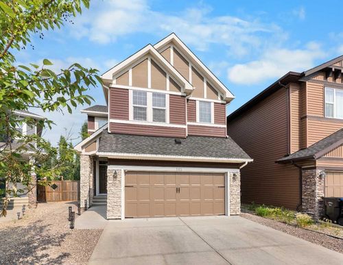 161 Cougar Ridge Close Sw, Calgary, AB, T3H0V4 | Card Image