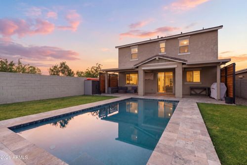 13306 W Dale Lane, Peoria, AZ, 85383 | Card Image