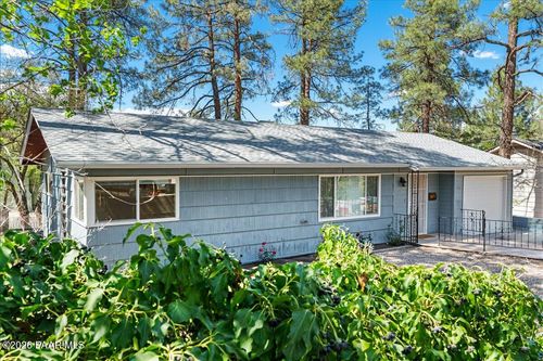 206 Hidden Dr, Prescott, AZ, 86303-3626 | Card Image