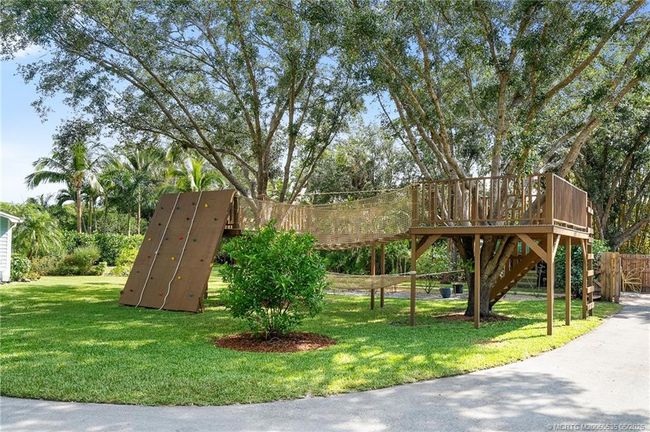 1850 Sw Hackman Ter, House other with 4 bedrooms, 4 bathrooms and 2 parking in Stuart FL | Image 91