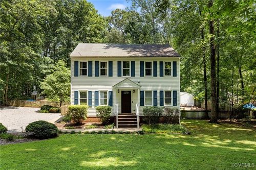 2708 Pineridge Ln, Powhatan, VA, 23139-5030 | Card Image