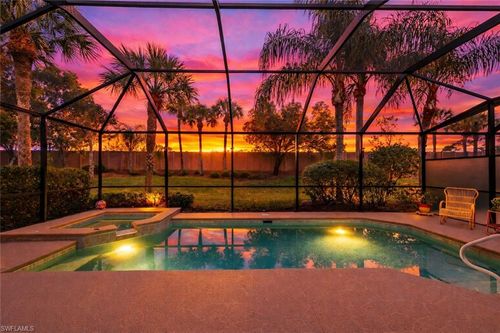 10035 Colonial Country Club Blvd, FORT MYERS, FL, 33913-7018 | Card Image
