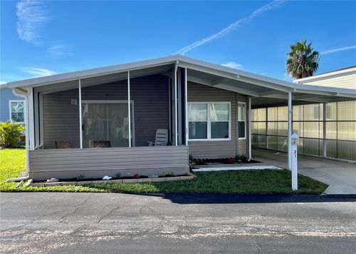 21 Windward Dr, Flagler Beach, FL, 32136-2711 | Card Image