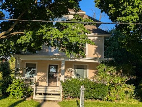 507 N State Street, Argyle, WI, 53504 | Card Image