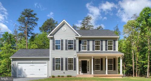 15210 Lost Horizon Ln, FREDERICKSBURG, VA, 22407-1504 | Card Image