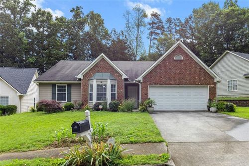 580 Lilburn School Rd Nw, Lilburn, GA, 30047-4921 | Card Image