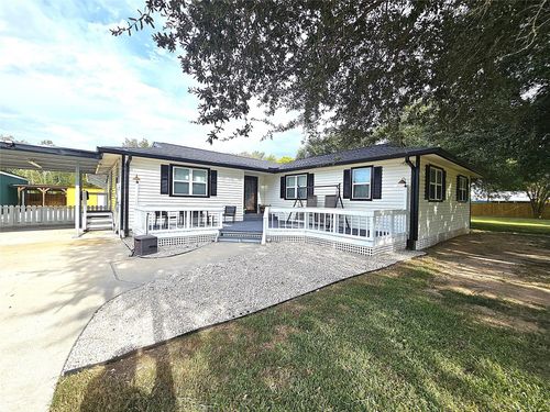 1610 Marilyn St, Alvin, TX, 77511-6260 | Card Image