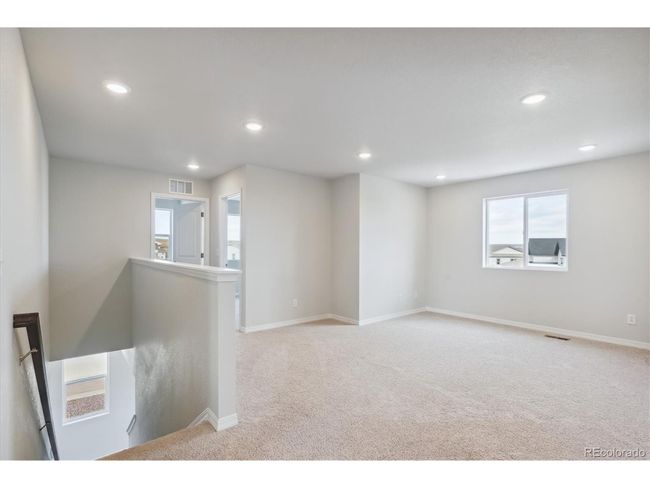5017 Goodpaster Ct, House other with 3 bedrooms, 3 bathrooms and null parking in Colorado Springs CO | Image 11
