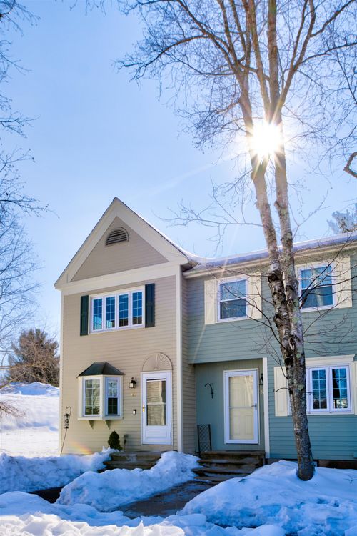 528-528 Fox Hollow Drive, Hudson, NH, 03051 | Card Image