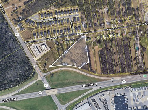 0 Green Ln, Whites Creek, TN, 37189 | Card Image