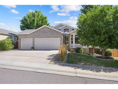 1201 Berganot Trl, Castle Pines, CO, 80108-3631 | Card Image