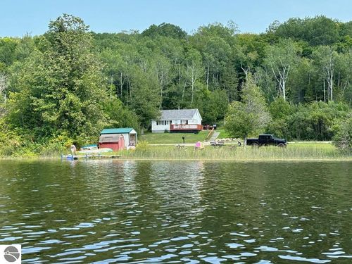 8380 Rushton Road, Ellsworth, MI, 49729 | Card Image