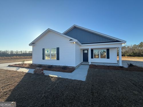 150 Womack Rd S, Portal, GA, 30450-5174 | Card Image