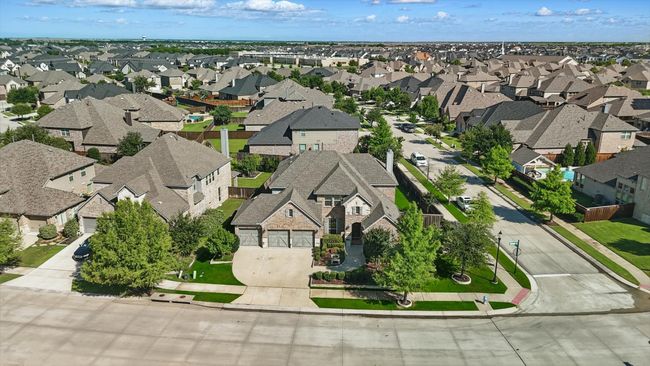 1617 Commons Way, House other with 4 bedrooms, 3 bathrooms and null parking in Prosper TX | Image 40