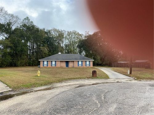 807 Timber Ln, Saraland, AL, 36571-2900 | Card Image