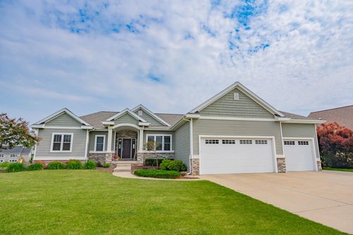 3007 Mourning Dove Dr, COTTAGE GROVE, WI, 53527-9608 | Card Image