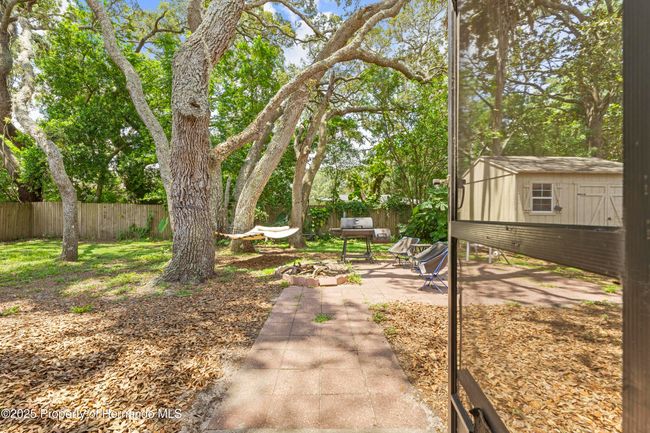 8268 Garrison St, House other with 3 bedrooms, 3 bathrooms and null parking in Spring Hill FL | Image 49