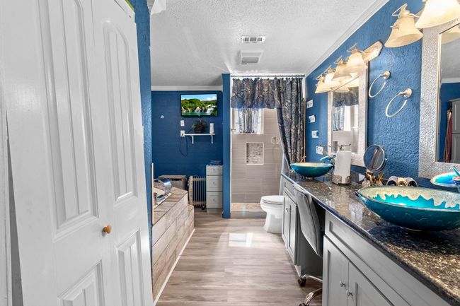 2728 Thomas Blvd, House other with 4 bedrooms, 3 bathrooms and null parking in Port Arthur TX | Image 17