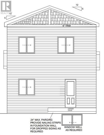 1993 Mccaskill Dr, House other with 4 bedrooms, 3 bathrooms and 2 parking in Crossfield AB | Image 2