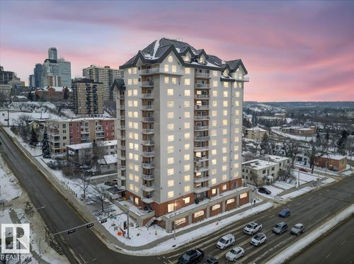 9707 105 St Nw, Edmonton, AB, T5K2Y4 | Card Image