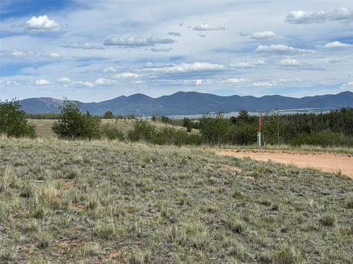 135 Hawk Way, Como, CO, 80432 | Card Image