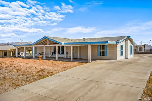 2733 Avenida Colibri, Bullhead City, AZ, 86442-7987 | Card Image
