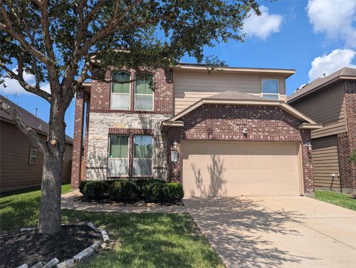 14010 Long Meadow Dr, Houston, TX, 77047-4657 | Card Image