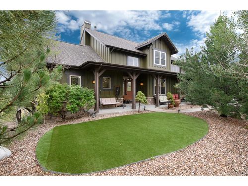 33320 Ridgeview Loop, Elizabeth, CO, 80107-7638 | Card Image