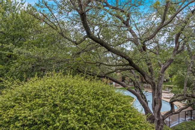APT-421 - 14277 Preston Rd, Condo with 1 bedrooms, 1 bathrooms and null parking in Dallas TX | Image 18