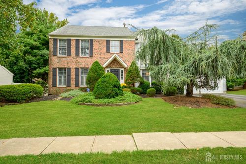 16 Adams Rd, Kendall Park, NJ, 08824-1834 | Card Image